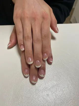 ネイル nalu .のネイルデザイン