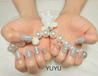 ネイル Yu Yuのマツエク・マツパデザイン