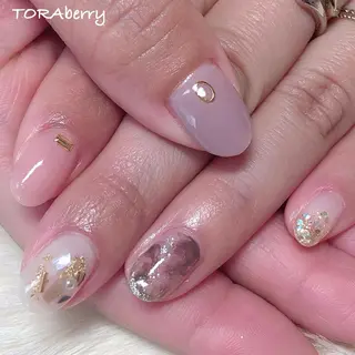 ネイル ネイリスト なつみのネイルデザイン
