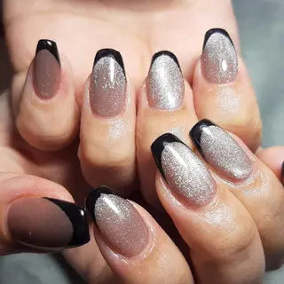 ネイル ネイリスト やましたのネイルデザイン