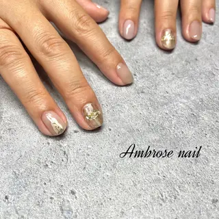 ネイル Kobe nail Uedaのネイルデザイン