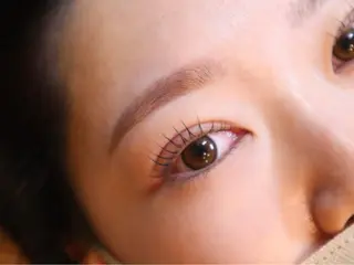 マツエク・マツパ room  川越 Hirokoのマツエク・マツパデザイン