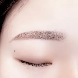 アイブロウ 大澤 美音🫧iLのマツエク・マツパデザイン