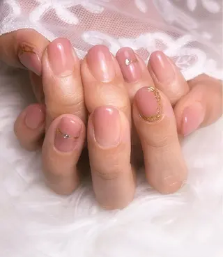 ネイル NAIL ENVYのネイルデザイン