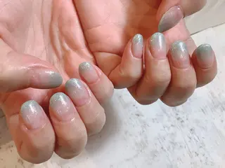 ネイル 45 iisoのネイルデザイン