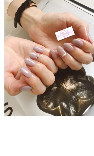 ネイル Asa miのネイルデザイン