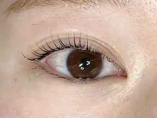 マツエク・マツパ amie ゆまのマツエク・マツパデザイン