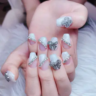 ネイル NailPrincess所属・princess スカルプ専門店のネイルデザイン