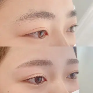 アイブロウ Pacha 浅岡の眉毛・アイブロウイメージ