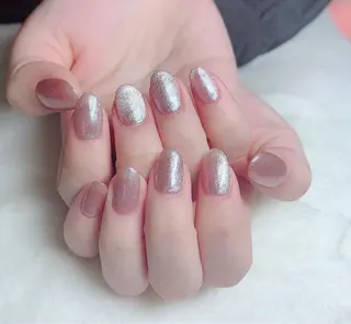 ネイル 🎀 moo～ 🎀のネイルデザイン