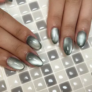 ネイル nailist yuiのネイルデザイン
