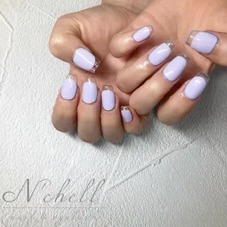 ネイル Nailist Miyukiのネイルデザイン
