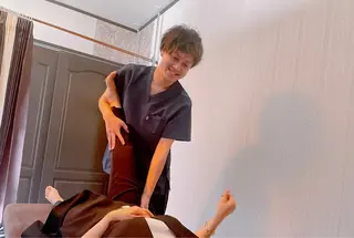 メンズ 癒しサロン エールのエステ・リラクイメージ