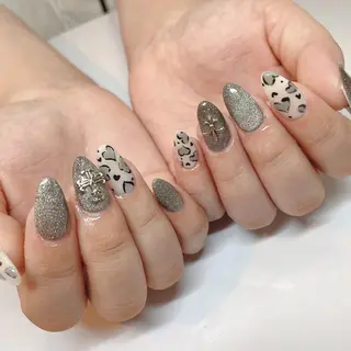 ネイル ネイリスト Yuのネイルデザイン