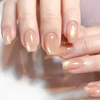 ネイル Re:eight nailのネイルデザイン