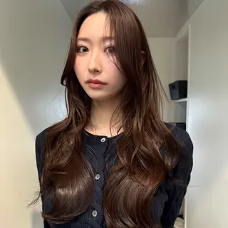 ロング 🌟 カット無料 / ナナ 🌟のヘアスタイル