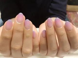ネイル mano nella manoのネイルデザイン