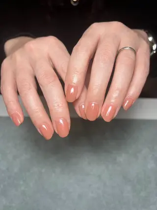 ネイル Nail Salon Splendore 支倉店所属・齋藤 千聖のネイルデザイン