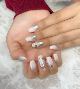 ネイル ゆぴねいる yupinailのネイルデザイン