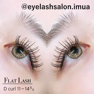 マツエク・マツパ アイラッシュサロン ☆イムア☆のマツエク・マツパデザイン