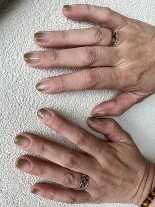 ネイル maa kasi ⭐︎Makiのネイルデザイン