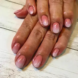 ネイル GéRanium Harukaのネイルデザイン