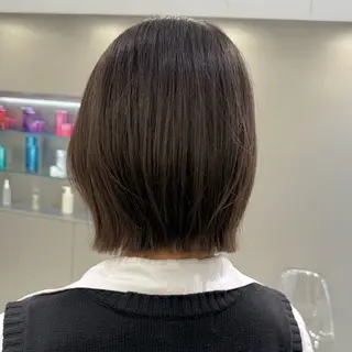 ショート sand yokohama所属・メンズ特化 🌟期間限定まさよしのヘアスタイル