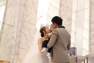 Ciel ブライダル 多田恭子のエステ・リラクイメージ