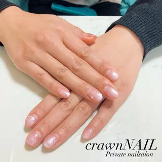 キッズ ネイル ensowa✱laf NAILのネイルデザイン