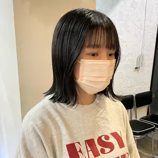 ミディアム 🔥メンズショート 職人🔥大澤龍也のヘアスタイル