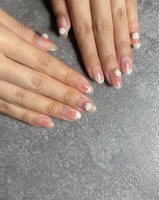 ネイル sharo nailのネイルデザイン