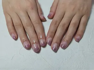 ネイル mogunail &blowのネイルデザイン