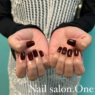 ネイル Nail salon .Oneのネイルデザイン