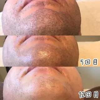 浜野 恵美のエステ・リラクイメージ