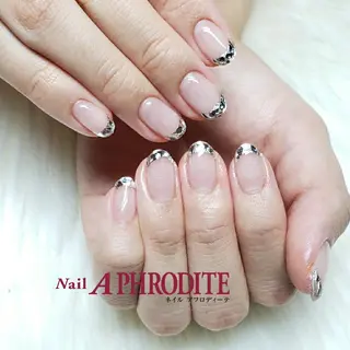 ネイル Nail Aphroditeのネイルデザイン