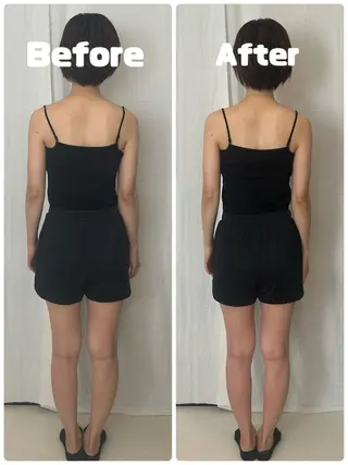 Param所属・Param Femcareのエステ・リラクイメージ