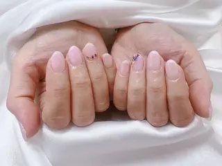 ネイル Romine&ネイル ユンのマツエク・マツパデザイン