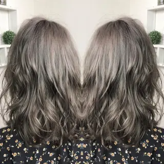 ミディアム ✂︎ショートの匠✂︎ 坂巻 慶輔のヘアスタイル