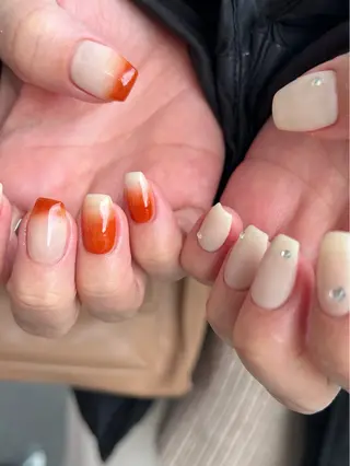 ネイル kuga amiのネイルデザイン