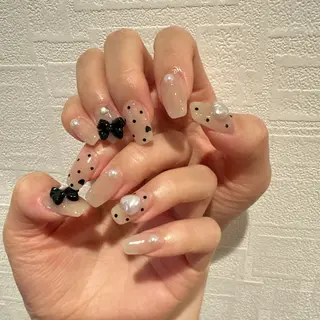 ネイル D-BEAUTY Nailsalonのネイルデザイン