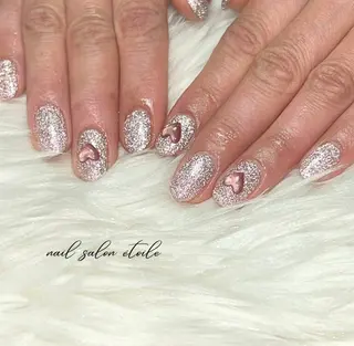 ネイル nail salon étoileのネイルデザイン