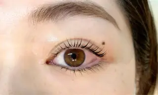 マツエク・マツパ AYAKA IMAGE-Aのマツエク・マツパデザイン