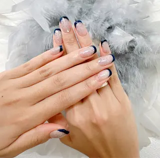 ネイル Pretty Nail Salonのネイルデザイン