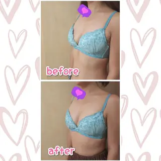 バスト·毛穴サロン Mixtureのエステ・リラクイメージ