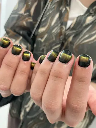 ネイル Oka Megのネイルデザイン