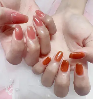 ネイル Sネイル サロン蕨店のネイルデザイン