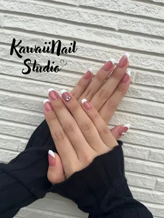 ネイル Kawaiinail studioのネイルデザイン