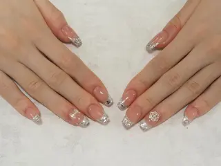 ネイル Amore Nのネイルデザイン