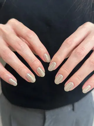 ネイル filonnail_ ayakoのネイルデザイン