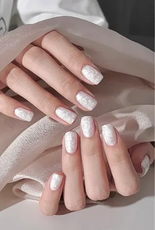 ネイル CCちゃん ネイルサロンのネイルデザイン